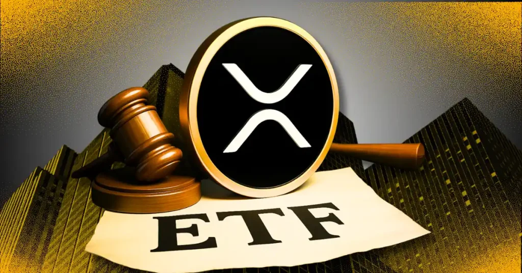 XRP ETF Approval and Ripple IPO Happening in 2025?