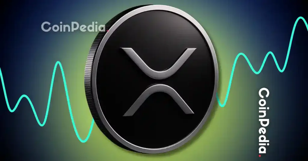 XRP Price Prediction: Double Bottom Forms with Bearish Threat as XRP Holds Above $3 Support