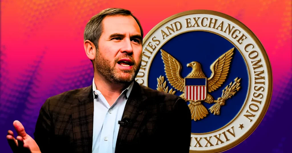 Is Ripple at Risk? Garlinghouse Breaks Silence on Linqto Scandal