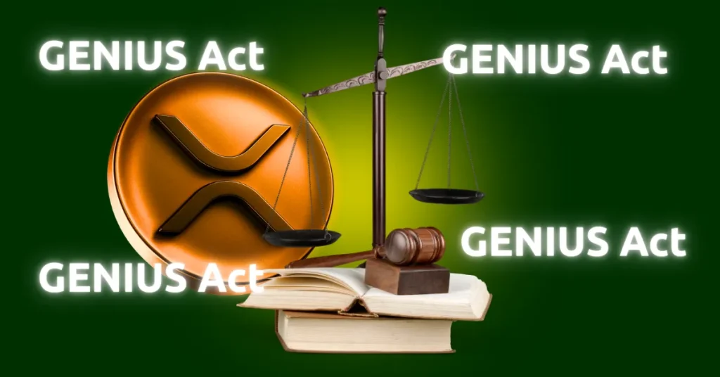 U.S. Stablecoin Legislation Sparks Issuance Boom