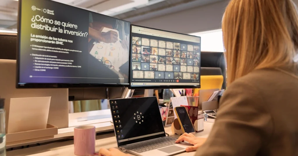 As Equity Meets Efficiency, BeToken Could Be Forging Spain’s Blueprint for High-Growth SMEs