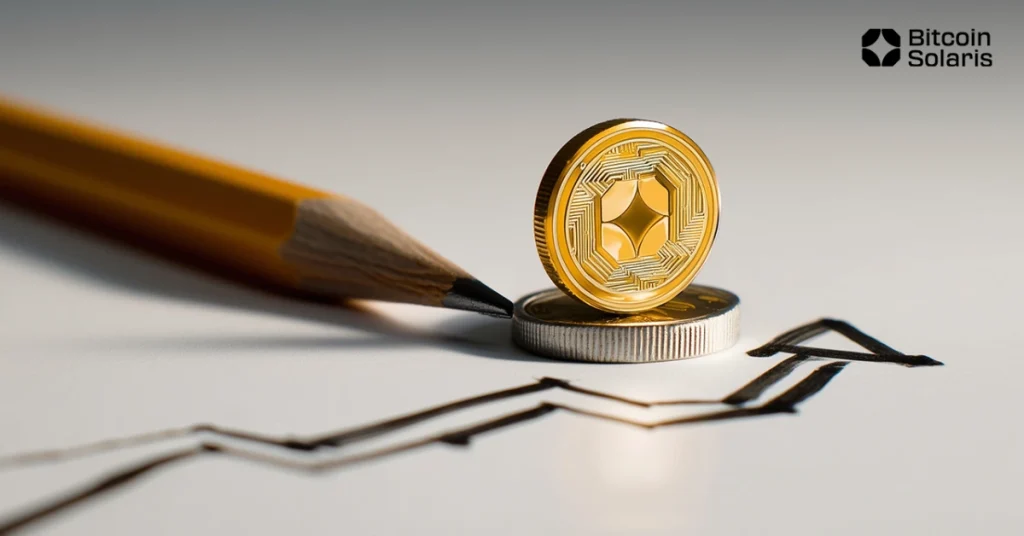 XLM Price Prediction Experts Now Recommend Bitcoin Solaris Presale for Faster Returns