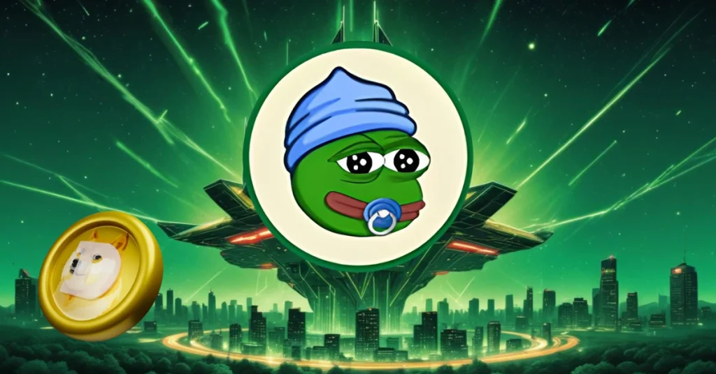 Top Meme Coin to Invest in Today for 100x ROI, According to a Dogecoin (DOGE) Millionaire