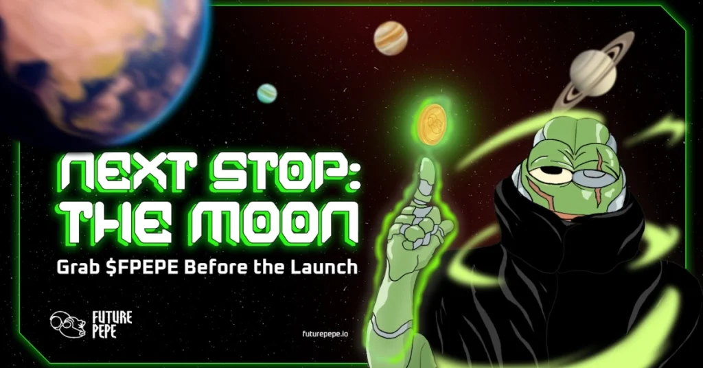 Best Crypto to Buy in 2025? Analysts Eye Future Pepe as Altcoin Season Heats Up  Could It Outpace SHIBA, PEPE & BONK?