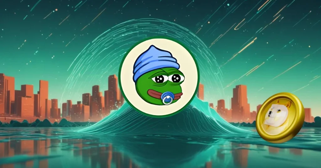 These 4 Meme Coins Could 20x in 2025 as Spot Dogecoin ETF Nears SEC Approval