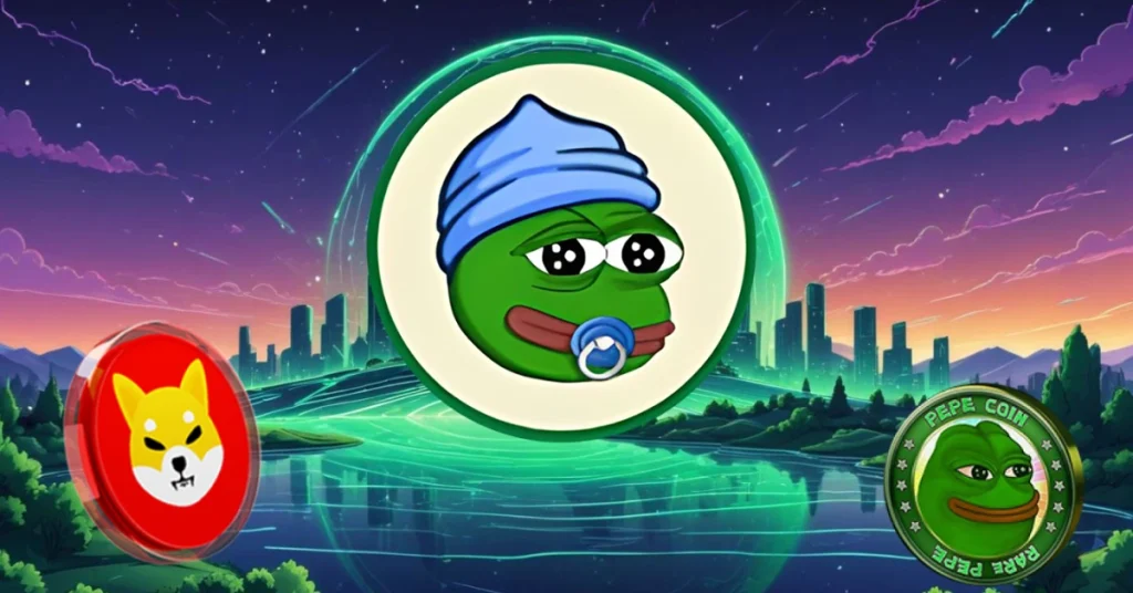 Shiba Inu (SHIB) Could Lose More Market Cap and Get Overtaken by This Hot Meme Coin in 2025