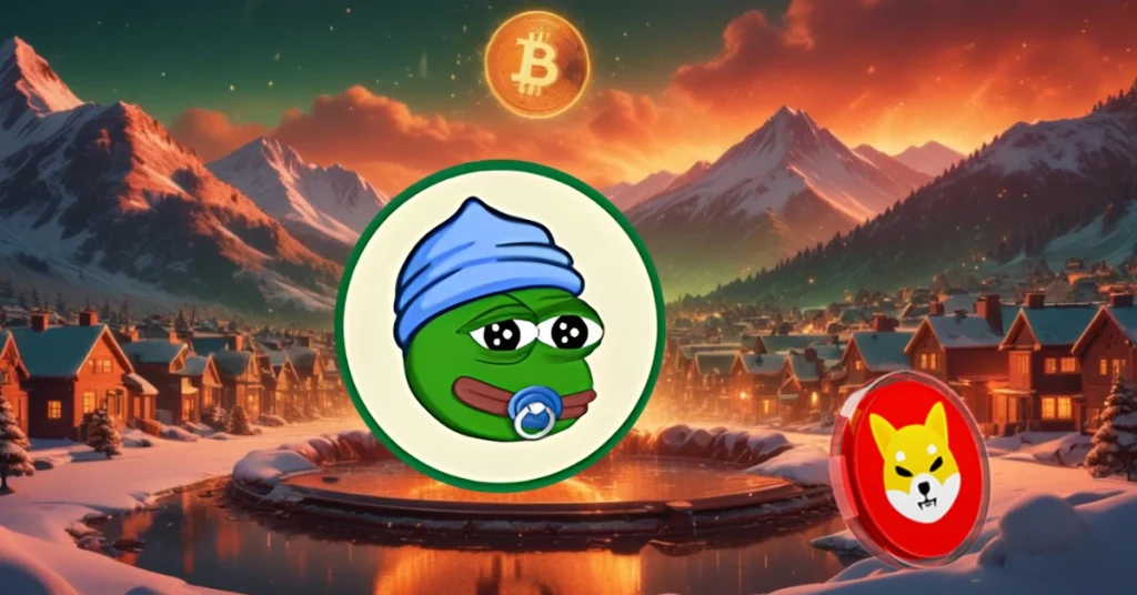 This Shiba Inu (SHIB) Rival Could Explode 27,000% and Become the Next $1 Billion Market Cap Token