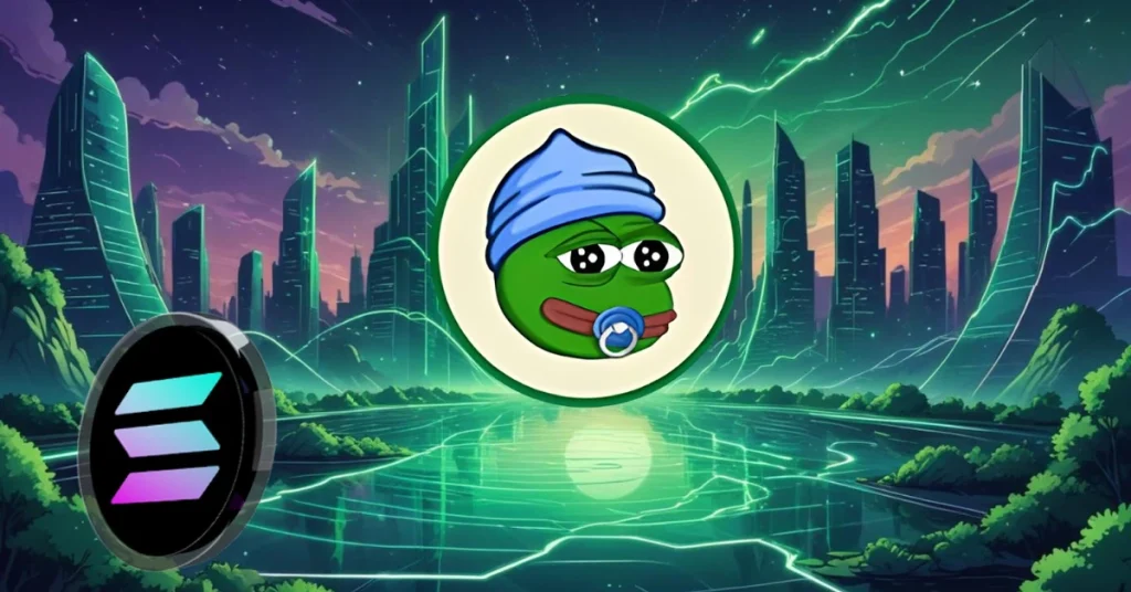 Solana (SOL) Set to Hit $400 in 25 Days, While Viral Crypto Below $1 Could Flip $420 into $24,000 Before Cycle Top