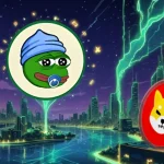 These 4 Coins Will Grow $100 into $10,000 Faster Than Shiba Inu (SHIB) Did, All Priced Below $0.50