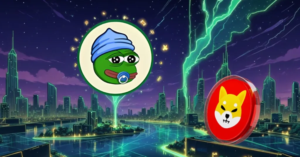 These 4 Coins Will Grow $100 into $10,000 Faster Than Shiba Inu (SHIB) Did, All Priced Below $0.50