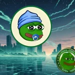 Top New Meme Coin of 2025? Pepe Coin (PEPE) Competitor Picked for a Top 10 Status on CoinMarketCap