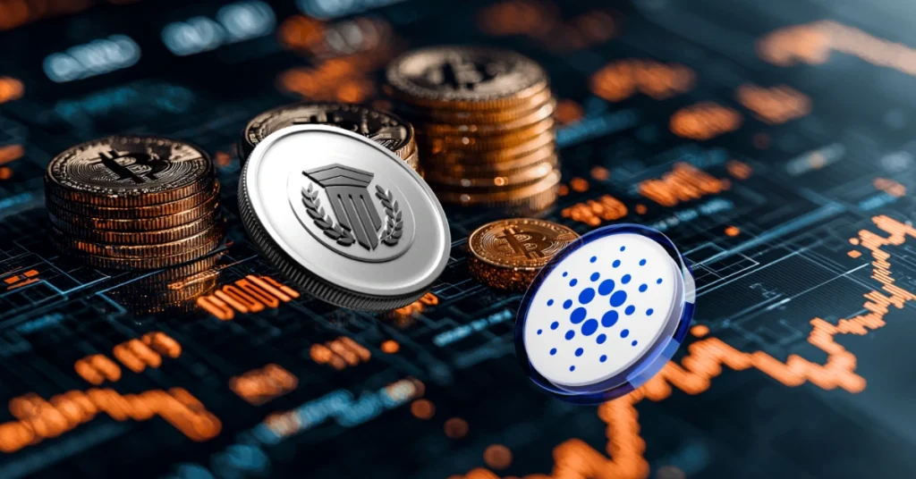 Can This $0.03 Altcoin Beat Cardano (ADA)’s 2021 Rally? Crypto Poised for a 20x Boom as Early as Q1 2026