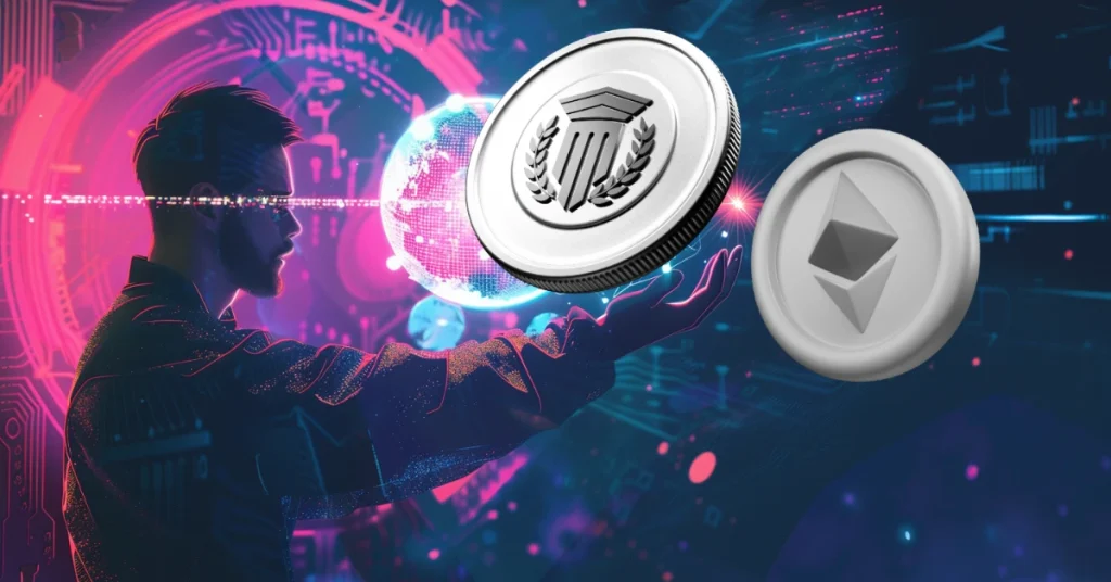 Top Summer Picks: Ethereum (ETH) Climbs, But This Under-$0.05 Coin Could 15x