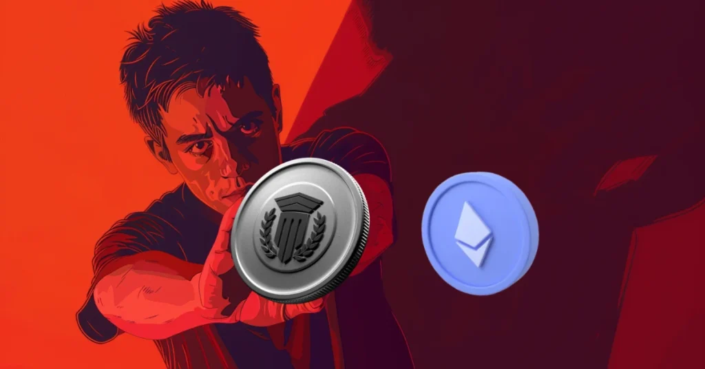 Best Crypto to Buy This Summer, Ethereum (ETH) Runs Hot, But This $0.03 Token Looks Sharper With 2x Upside