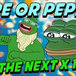 Pepeto vs PEPE Price Prediction: Which Moonshot Wins in July?