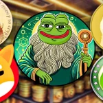 Meet Pepeto: The Frog Memecoin Aiming to Outrank DOGE, SHIB & PEPE in 2025