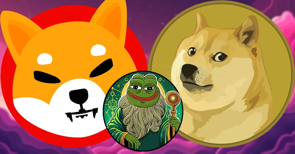 Shiba vs Dogecoin vs Pepeto price prediction: Which Coin Will Lead the Next Bull Run? 