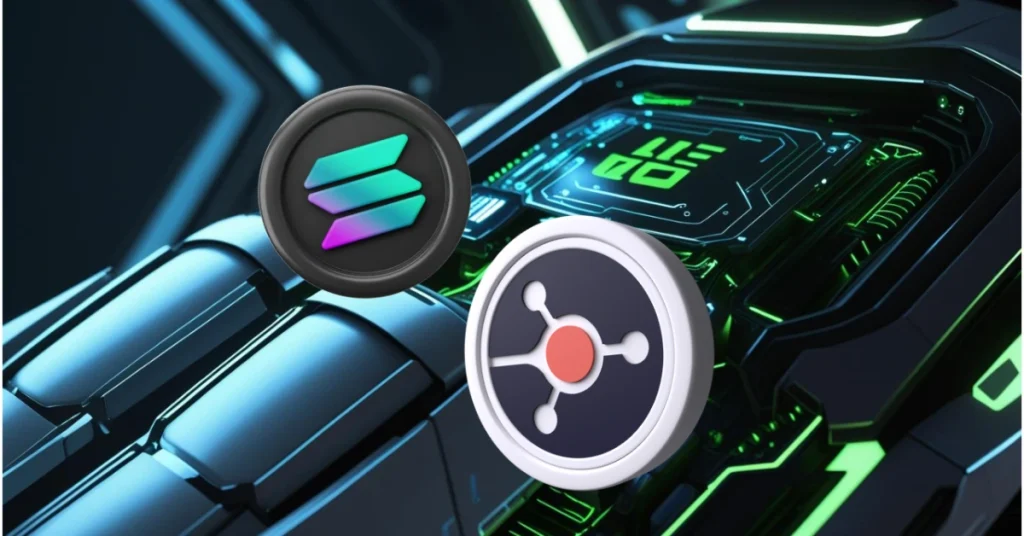 Ruvi AI (RUVI) Sparks Comparison With Solana (SOL), Analysts Say Its Audited Utility Token Can Be This Cycle’s Best Performer