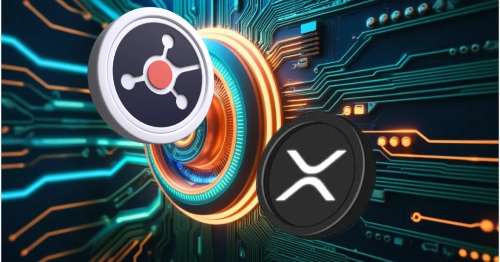 Ruvi AI’s (RUVI) CoinMarketCap Listing Sparks Early Ripple (XRP) Excitement, Experts Say It’s This Summer’s Top Altcoin