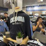 Columbia Sportswear sues Columbia University, alleging trademark infringement