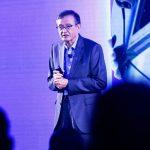 Trump flexes power over big business as U.S. takes 10% stake in Intel