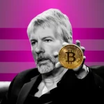 Michael Saylor Tells Bitcoin Investors to “Ignore the Bears” as BTC Price Slips