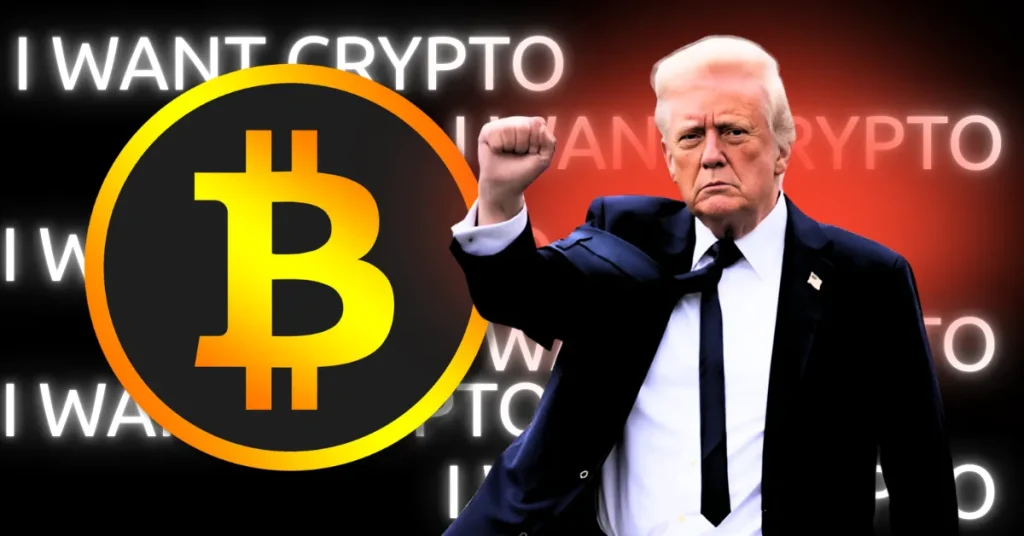 U.S. Government Taps Into Top Blockchains Led By Bitcoin and Ethereum to Post Economic Data