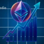 Spot ETH ETFs Records $455M Inflows, Ethereum Price Up 2% Today