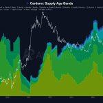 Long-term Cardano holders are not taking profit despite booming market, ETF speculation
