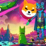 Analysts’ Top 3 Meme Coins Poised to Replicate SHIB’s Legendary 32,000% Rally in 2025