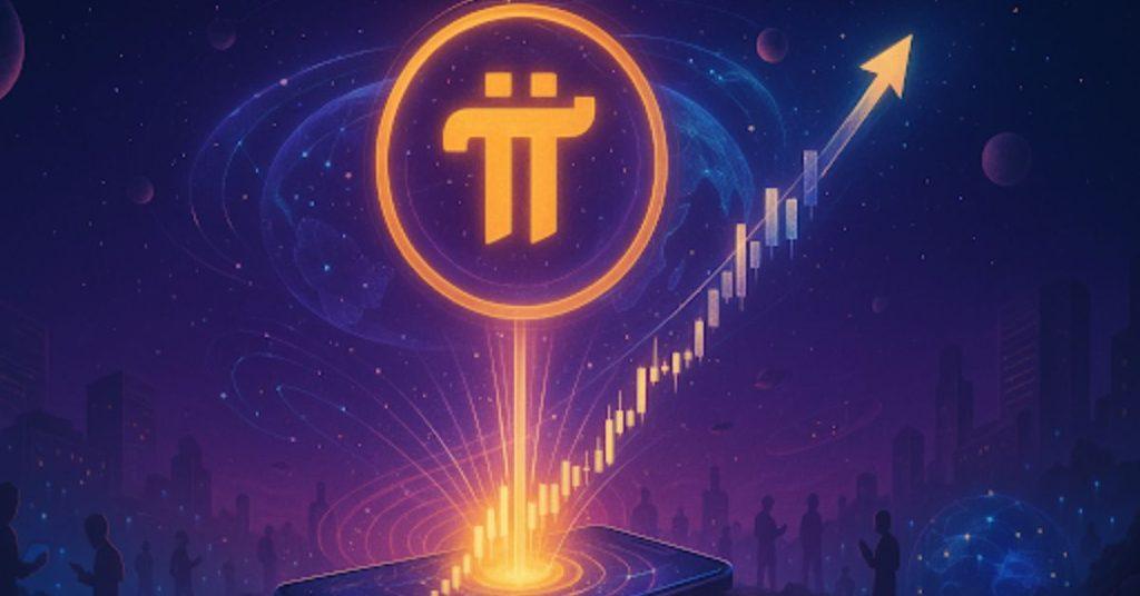 Pi Network Price Analysis: Is Pi Coin A Good Bet For Altcoin Season? Experts Are Favoring This Viral Gem