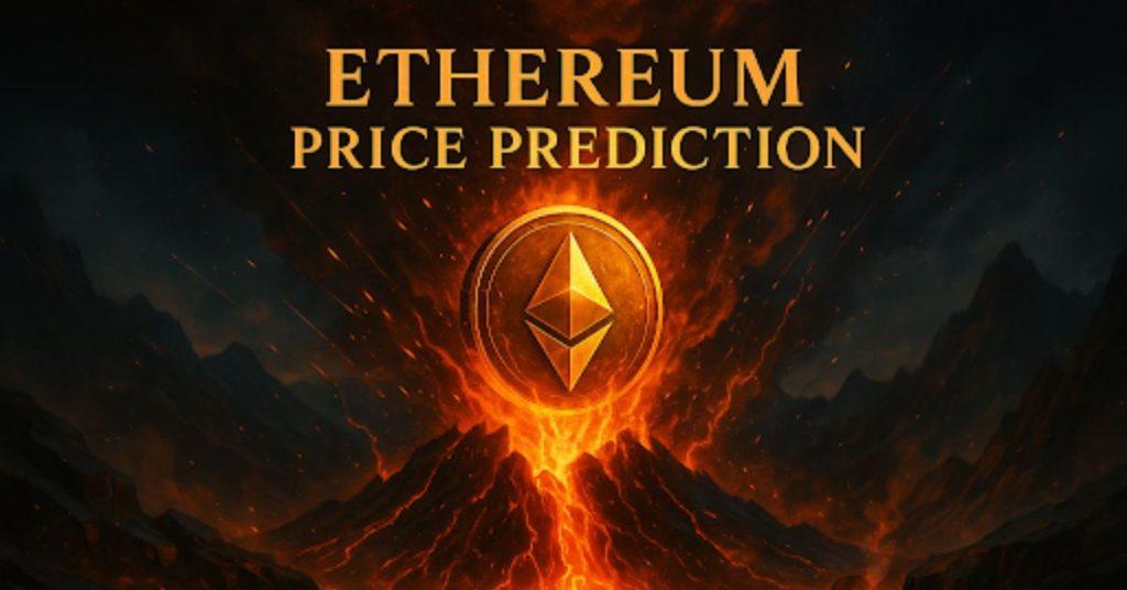 Ethereum Price Prediction, Major XRP ETF Update and The Crypto Presale Becoming The Most Hyped Altcoin In 2025