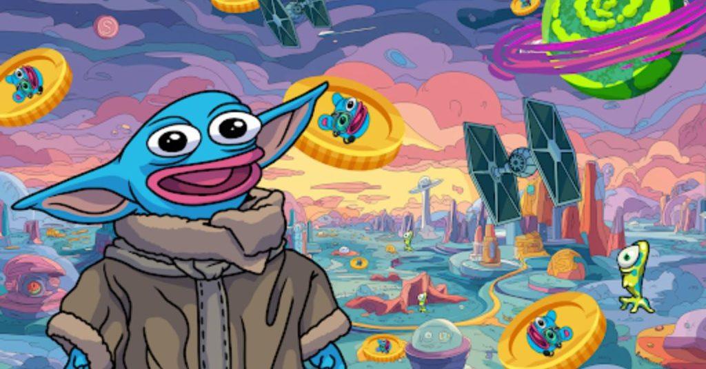 Top Meme Coin Buys for 2025: New ETH L2 Layer Brett Outshines DOGE and SHIB Hands Down