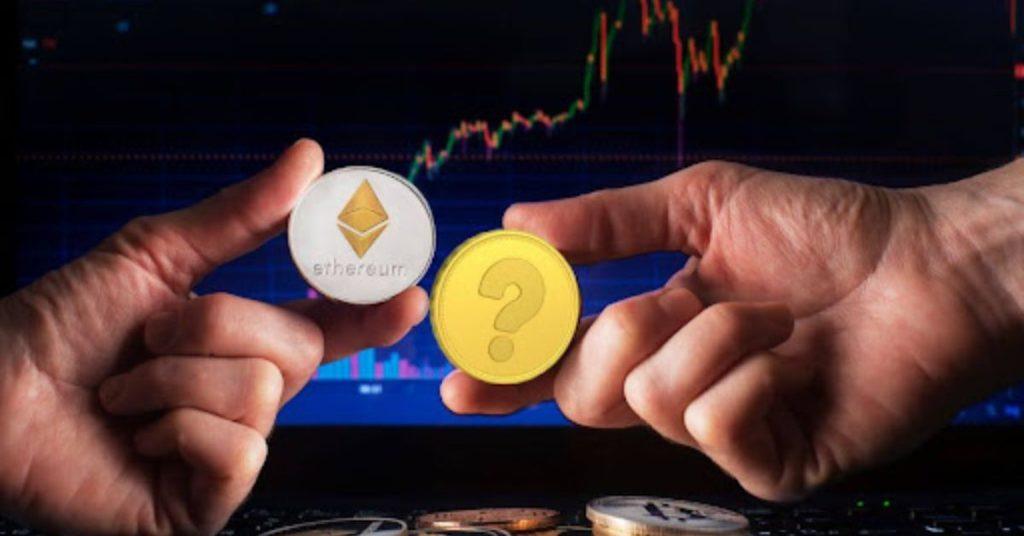 Which Altcoins Next to Pump After Ethereum – Spotting Cryptos Win Bigger After Institutional Flow From Ethereum to Altcoin