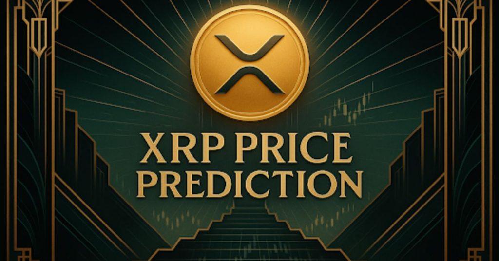 XRP Price Prediction In September: Why XRP Could Rally To $4 But Competitor Remittix Likely To 15x