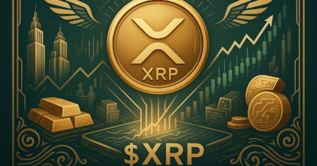 Crypto Whales Sell XRP and Load Up On This PayFi Presale Gem Before It Lists On Exchanges