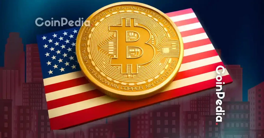 JPMorgan, Goldman Sachs & America’s Top Banks Rush to Control Bitcoin: Report