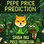 ChatGPT Predicts the Next Coin That Could Make Millionaires Like Shiba Inu and Pepe Coin