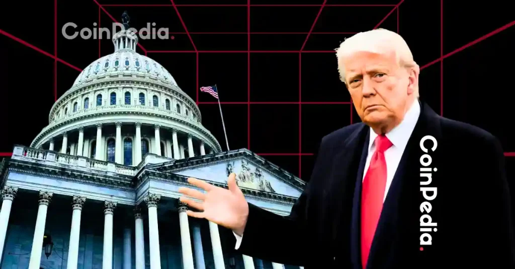 Trump Confirms Scott Bessent Won’t Be Next Fed Chair, Reveals Top Picks