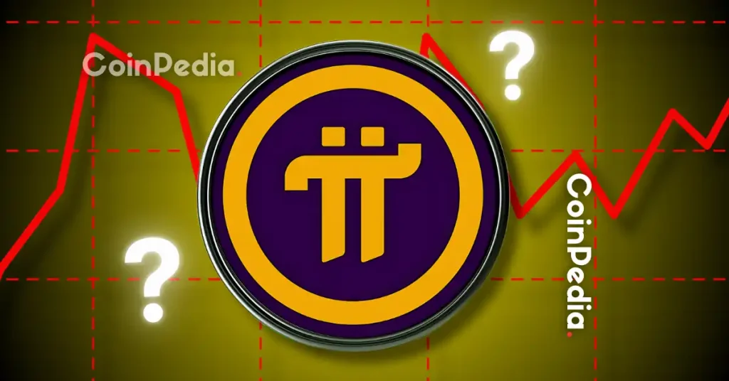 Pi Network News: Price Hits New All-Time Low as Selling Pressure Increases