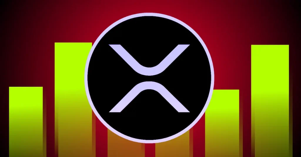 XRP Price Prediction Turns Bearish, 30% Fall to $2 Now on the Table