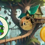 If Dogecoin Caught Half of Ethereum’s Market Cap, a $1000 DOGE Investment Could Turn into $7,000, But This Coin Will Make You a Millionaire Faster 