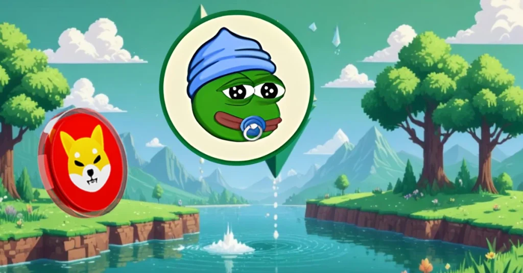 ChatGPT Identifies the Next Big Meme Coin After Shiba Inu (SHIB)