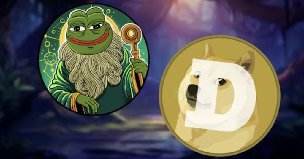 Dogecoin Price Prediction : Can Doge Reach 10$? Or Pepeto Can Surpass Doge