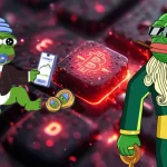 Next Big Memecoin Presale Pepeto vs Little Pepe Price Prediction and Potential