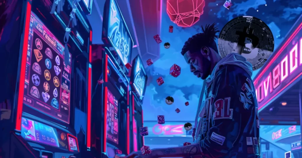 Hyperliquid (HYPE) Coin Price Predictions are Strong, Yet Crypto Whales Prefer This GambleFi Utility