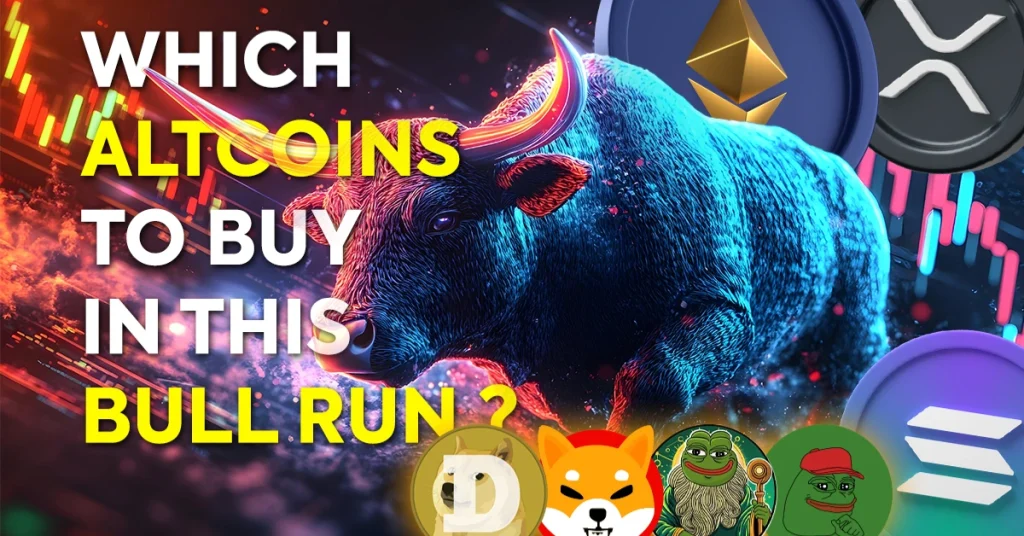 Bitcoin Dominance Drops as ETH Marks Its First All-Time High This Cycle. Turn $20,000 Into $1 Million With the Best Crypto Presale of Altcoin Season