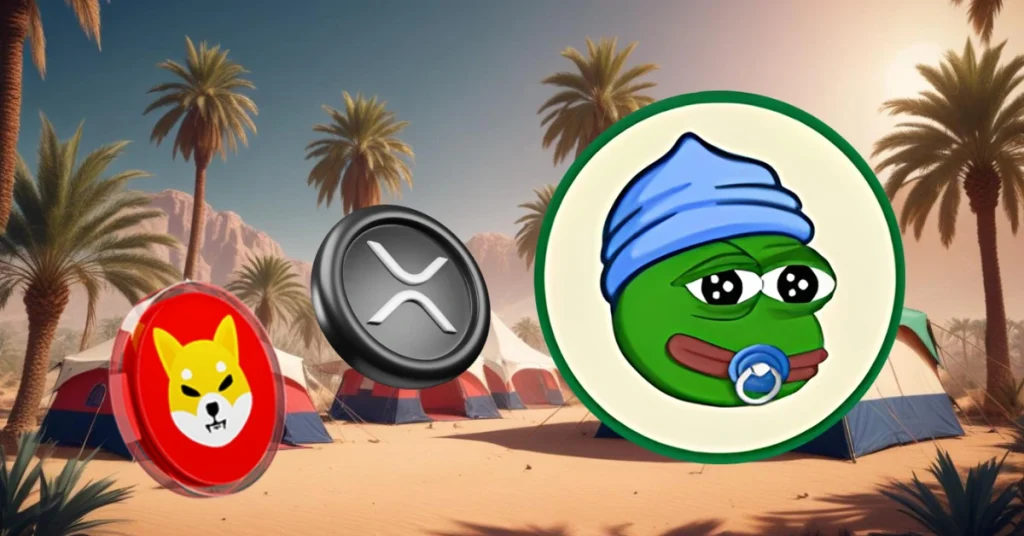 5 Tokens Below $1 That Will Turn $770 into $70,770 Faster Than Ripple (XRP) or Shiba Inu (SHIB)