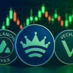 RWA Crypto Projects Gain Momentum with AVAX, Zexpire, and VeChain Accelerating Adoption