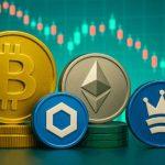 Crypto Indexes Down ~5%: BTC, ETH Lose Momentum, Many Mid-Caps & Meme Coins Implode, RWA Tokens Hold Steady